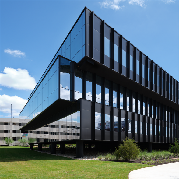 More Photos Of 5209 Burnet Rd, Austin Coworking Space