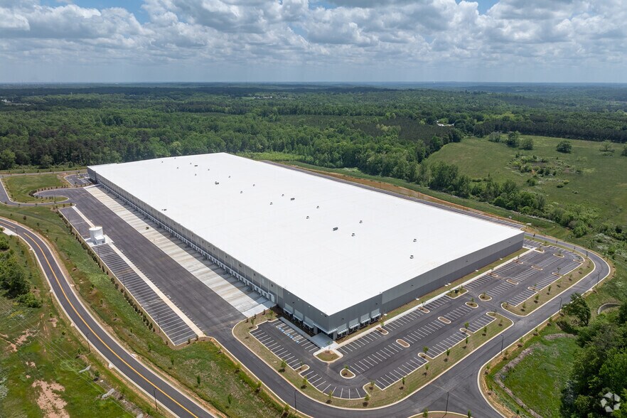 More Photos Of 159 Commerce Logistics Dr, Commerce Unknown For Lease