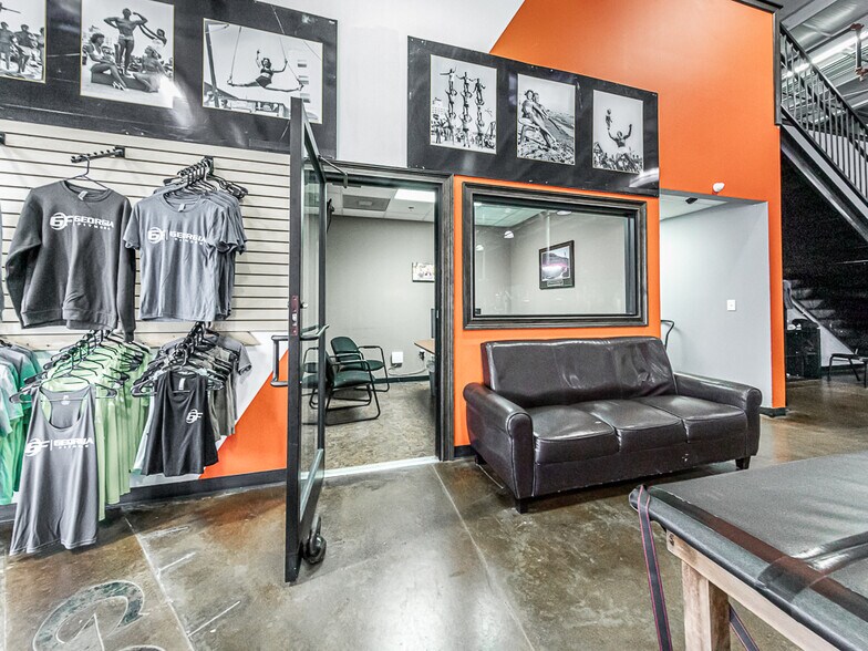 More Photos Of 3362 Acworth Summit Blvd, Acworth Health Club For Sale