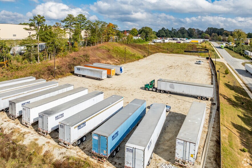More Photos Of 2269 Randall Rd, Stonecrest Land For Lease