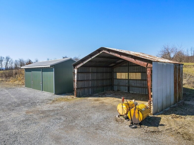 More Photos Of 12258 Buchanan Trl W, Mercersburg Flex For Lease