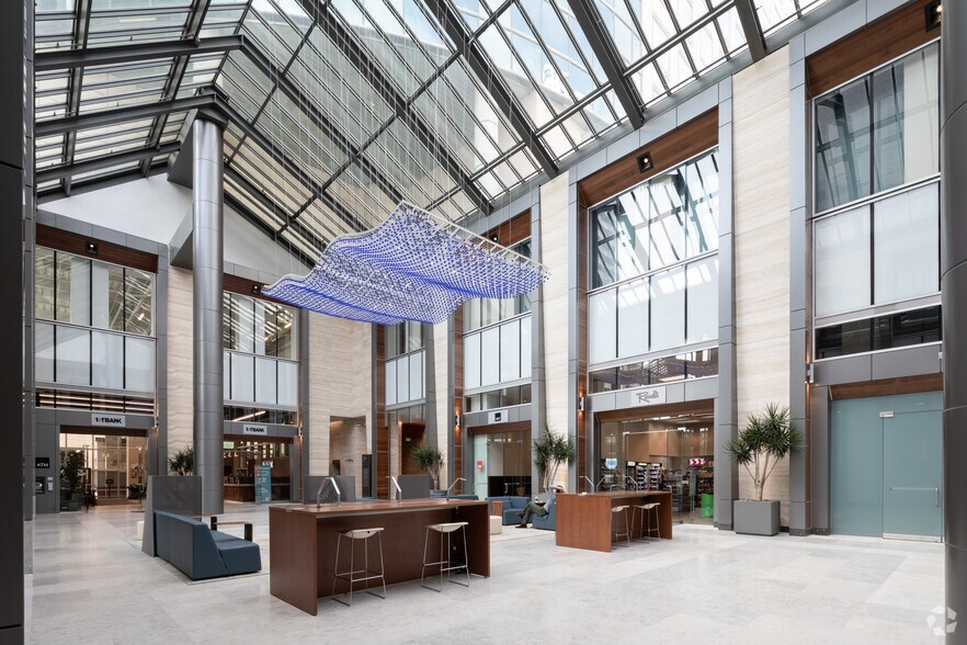 More Photos Of 1200 17th St, Denver Office For Lease