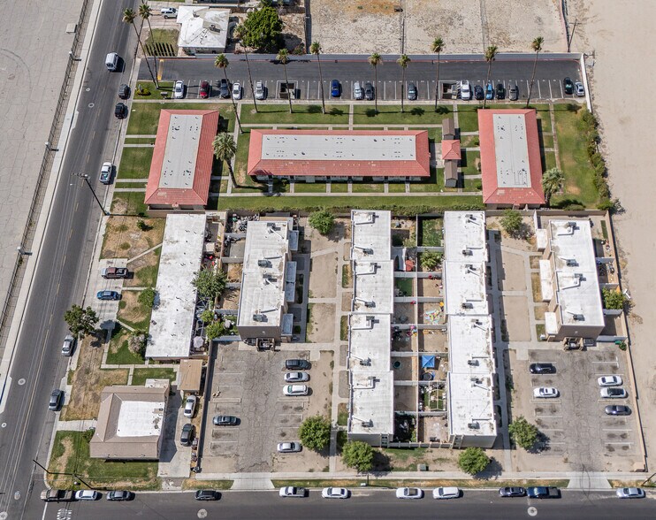 More Photos Of 82451 John Nobles Ave, Indio Apartments For Sale