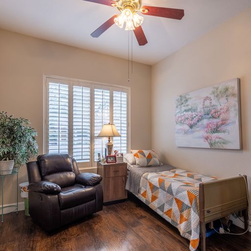 Primary Photo Of 1000 N Assisted Living Way, Peoria Assisted Living For Sale