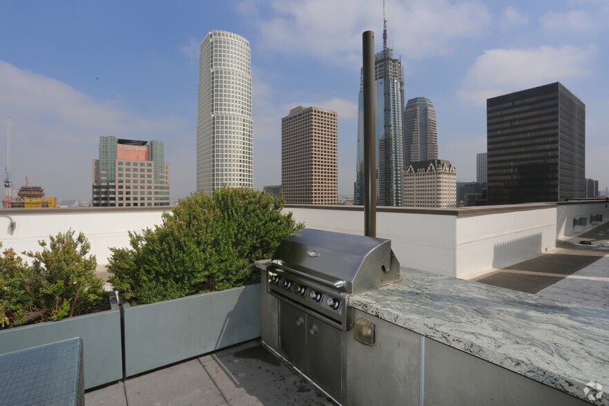 More Photos Of 801 S Hope St, Los Angeles Apartments For Lease