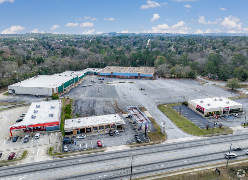 More Photos Of 928 Wright Dr, Columbus General Retail For Sale