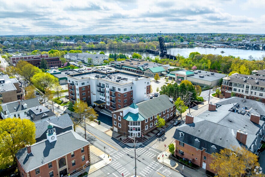 More Photos Of 99 Wayland Ave, Providence Office For Lease