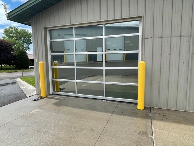 More Photos Of 405-415 Guernsey Ln, Red Wing Warehouse For Sale