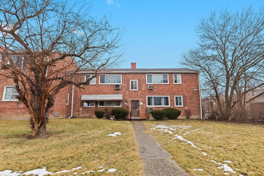 More Photos Of 12880 Dolphin St, Detroit Apartments For Sale
