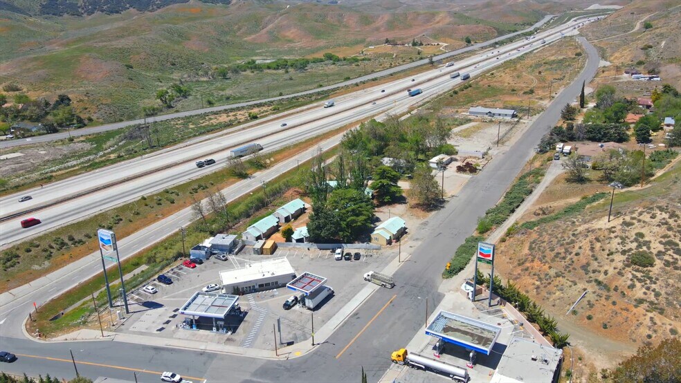 Primary Photo Of 49771 Gorman Post Rd, Gorman Lodge Meeting Hall For Sale