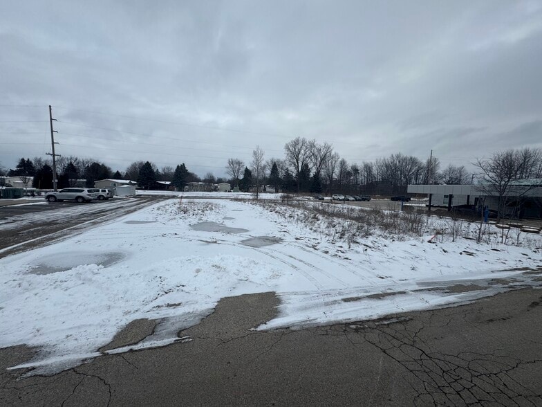 More Photos Of 5035 Lake Michigan Dr, Allendale Land For Sale