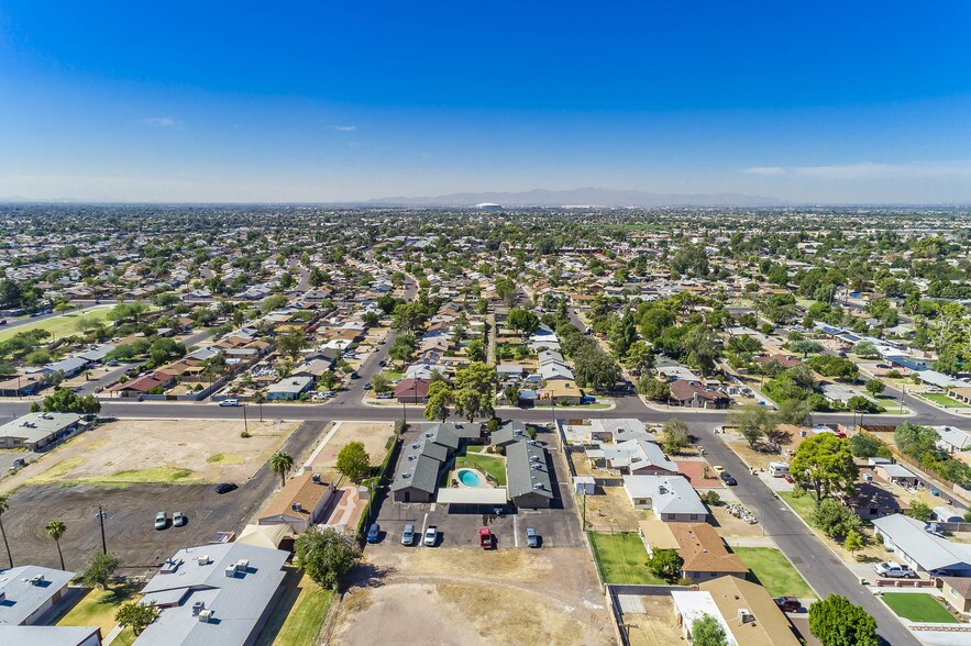 More Photos Of 6235 N 60th Ave, Glendale Apartments For Sale