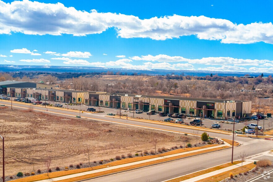 More Photos Of TBD Mayfly, Montrose Land For Sale