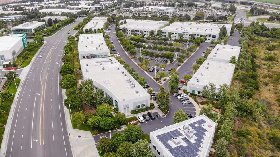 More Photos Of 9297-9311 Research Dr, Irvine Research And Development For Sale