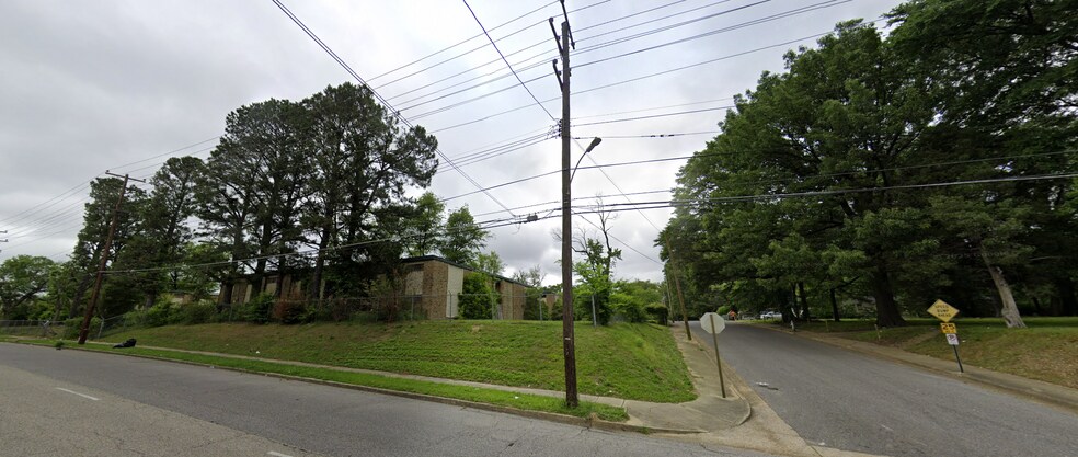 More Photos Of 2856 Kimball Ave, Memphis Apartments For Sale