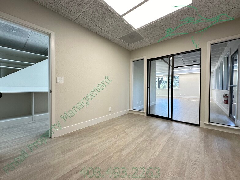 More Photos Of 150 E Campbell Ave, Campbell Loft Creative Space For Lease