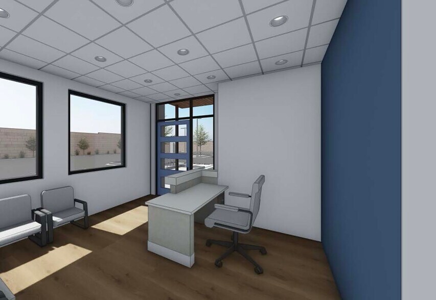 More Photos Of 4710 Eubank Blvd NE, Albuquerque Medical For Lease