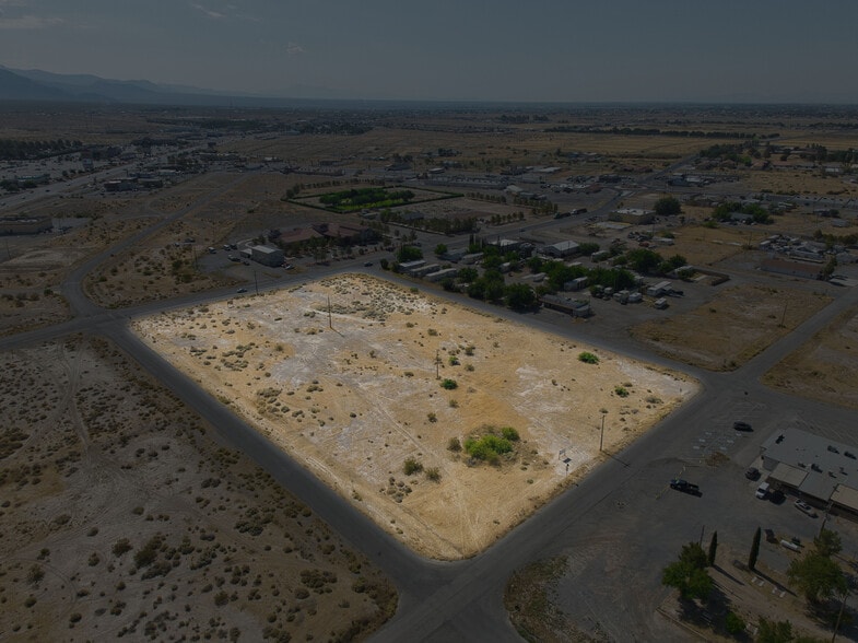 More Photos Of 640 East, Pahrump Land For Sale