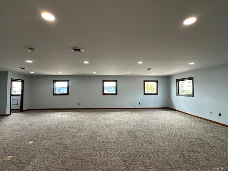 More Photos Of 6689 Alleghany Rd, Basom Office For Lease