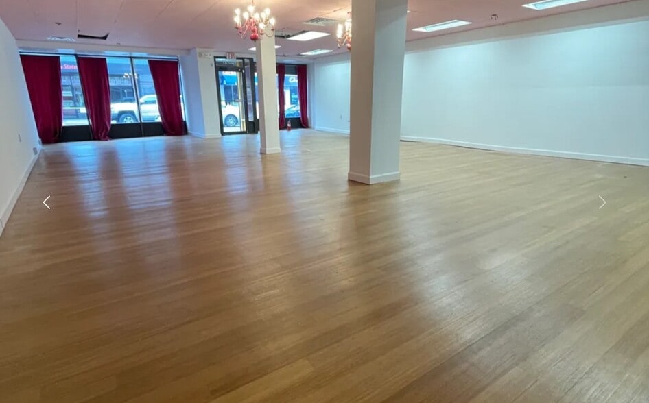 More Photos Of 1125 Light St, Baltimore Storefront Retail Residential For Lease