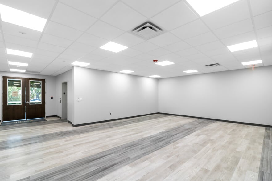 More Photos Of 4020 N Roxboro St, Durham Medical For Lease