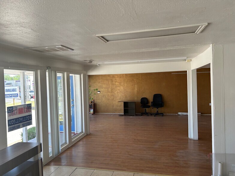 More Photos Of 213 S Air Depot Blvd, Oklahoma City Freestanding For Lease