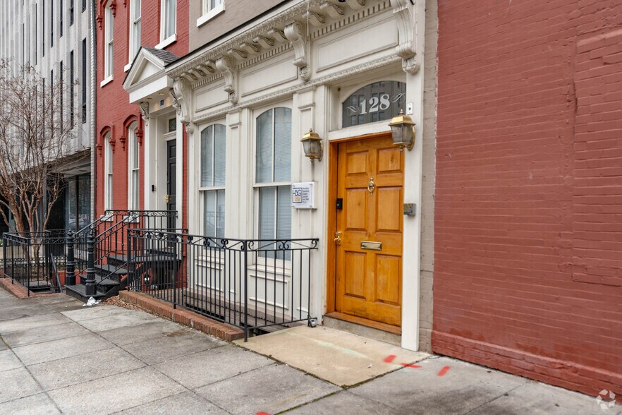 More Photos Of 126 C St NW, Washington Loft Creative Space For Lease