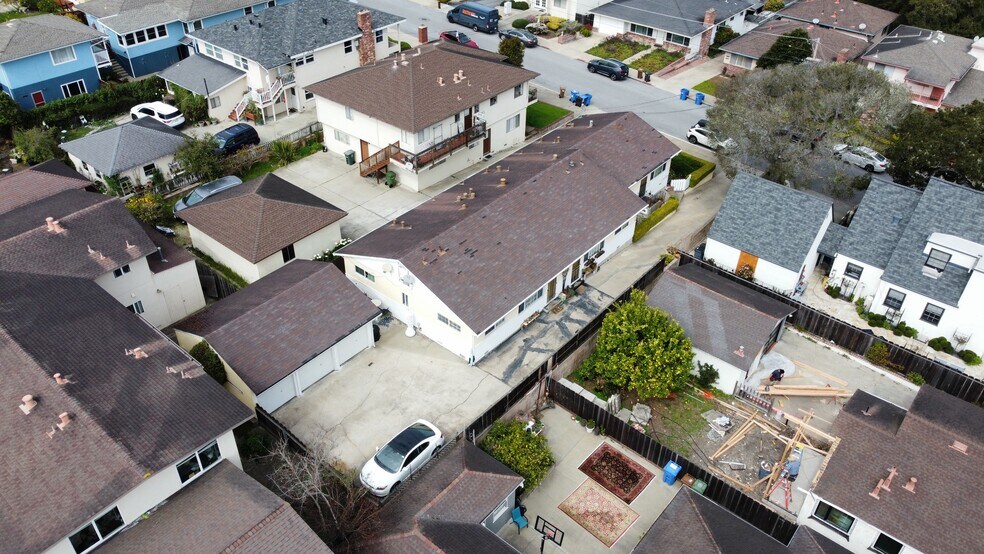 More Photos Of 107 Seeno St, Monterey Apartments For Sale