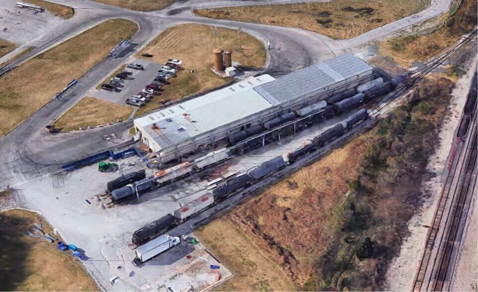 More Photos Of 5307 E Pine St, Tulsa Land For Lease