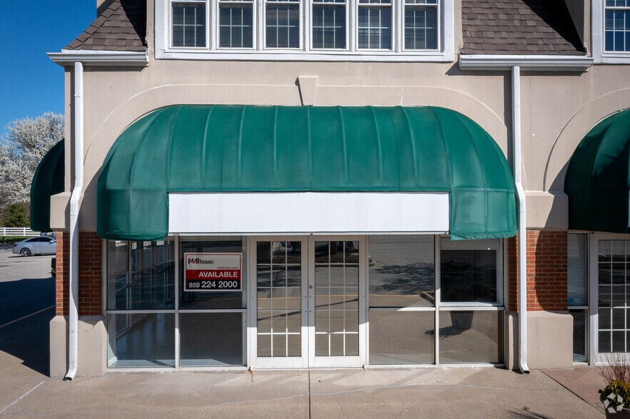 More Photos Of 1510 Newtown Pike, Lexington Office For Lease