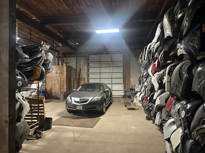 More Photos Of 10 Dunnell Ln, Pawtucket Manufacturing For Sale