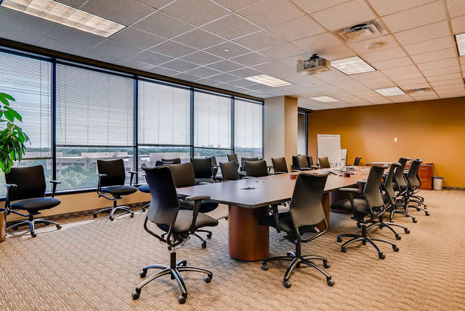 More Photos Of 12005 Ford Rd, Dallas Office For Lease