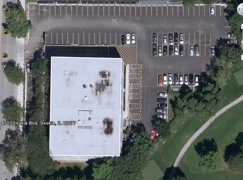 More Photos Of 8707 Skokie Blvd, Skokie Office For Lease