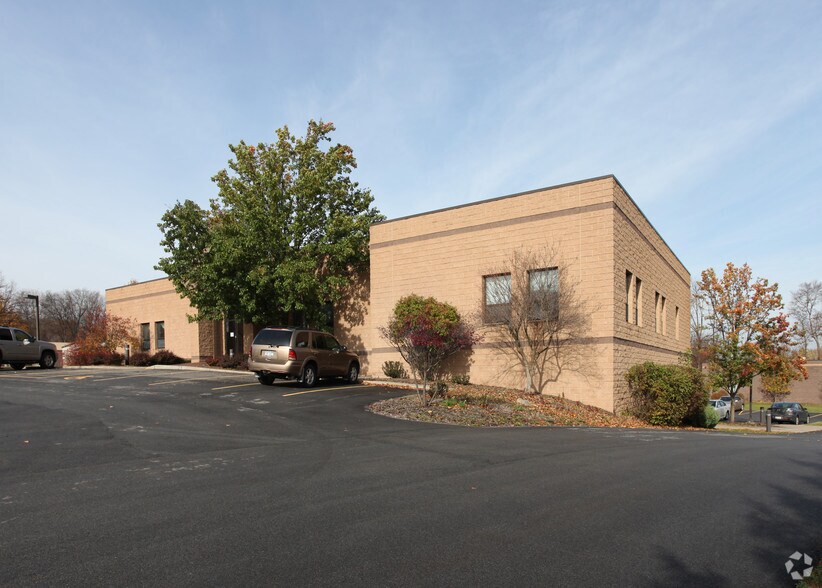 More Photos Of 101 Victor Heights Pky, Victor Office For Sale