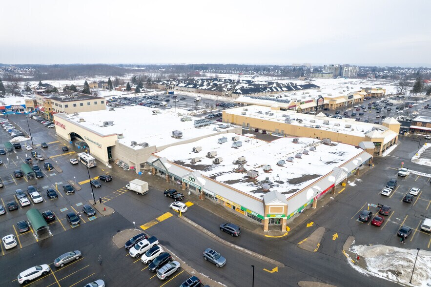 More Photos Of 1550 Upper James St, Hamilton General Retail For Lease