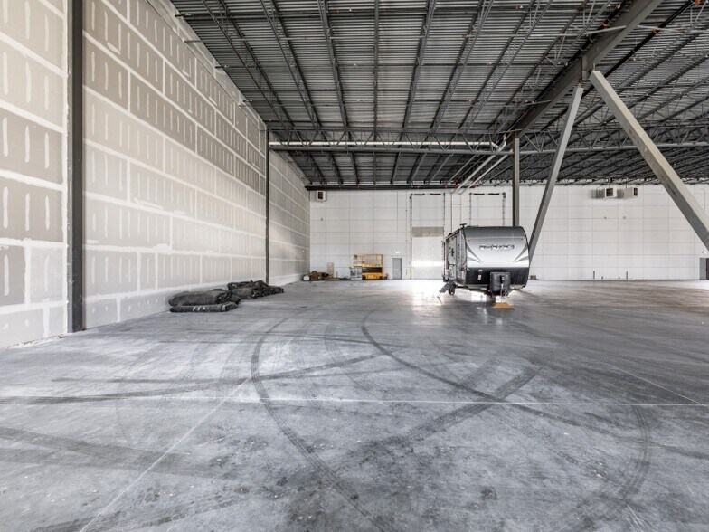 More Photos Of 2210 W 3000 S, Heber City Warehouse For Lease