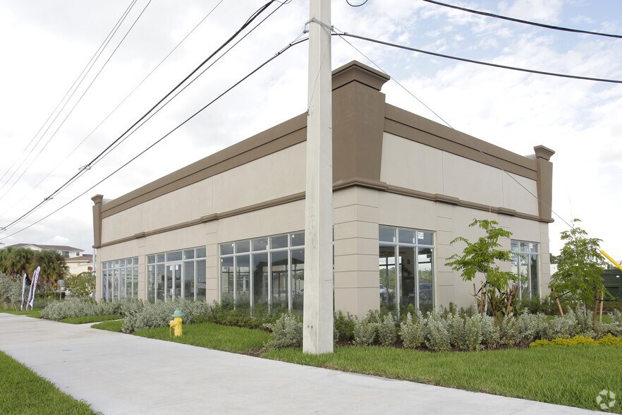 More Photos Of 2980 N State Road 7, Margate Storefront Retail Office For Lease