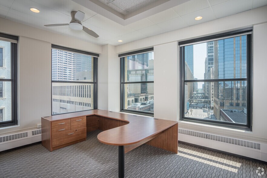 More Photos Of 800 Hennepin Ave, Minneapolis Office For Lease