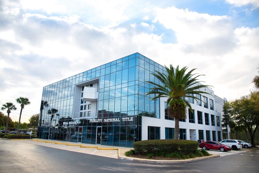 More Photos Of 7208 W Sand Lake Rd, Orlando Office For Lease