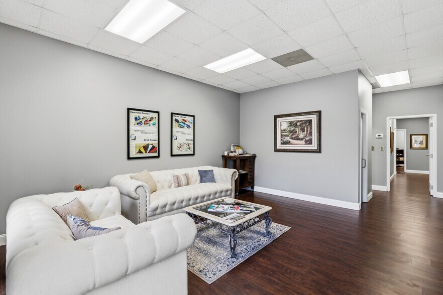 More Photos Of 4455 Morris Park Dr, Mint Hill Light Distribution For Lease