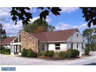 More Photos Of 1691 Horse Shoe Pike, Glenmoore Medical For Lease