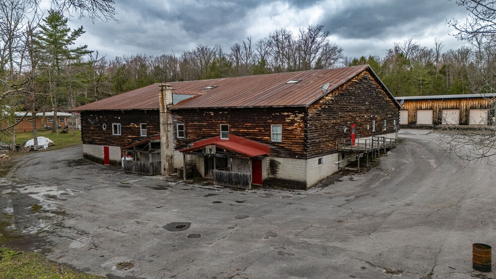 More Photos Of 17776 PA-44, Lock Haven Lodge Meeting Hall For Sale