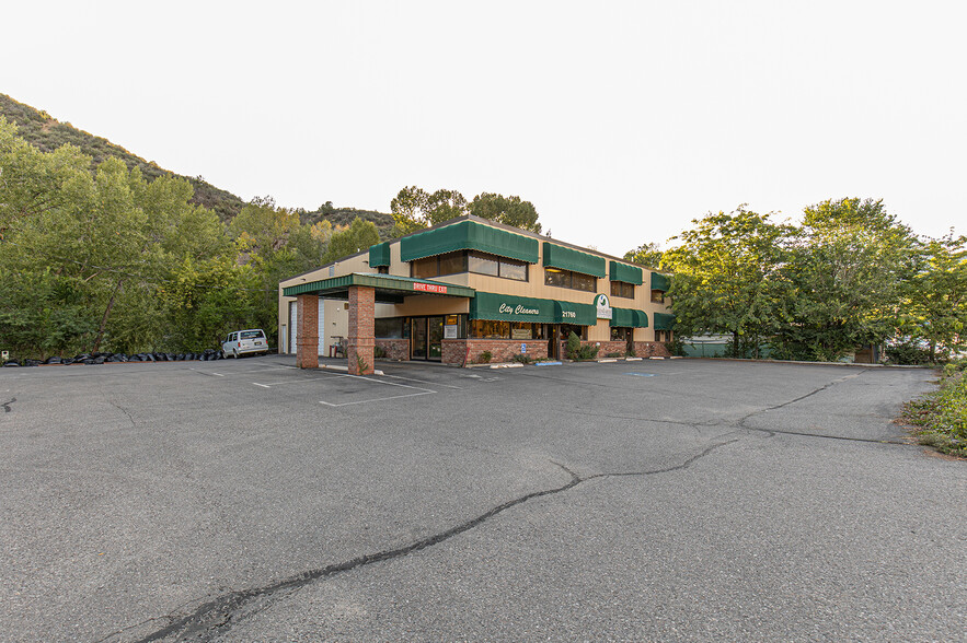 Primary Photo Of 21760 W Highway 160, Durango Storefront Retail Office For Sale