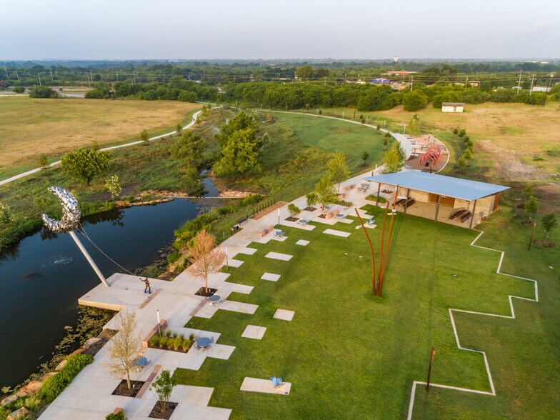 More Photos Of 8225 Dave Erwin Dr, San Antonio Flex For Sale