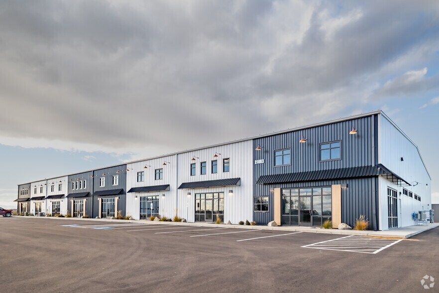 Primary Photo Of TBD TBD Bass Ln, Middleton Warehouse For Lease