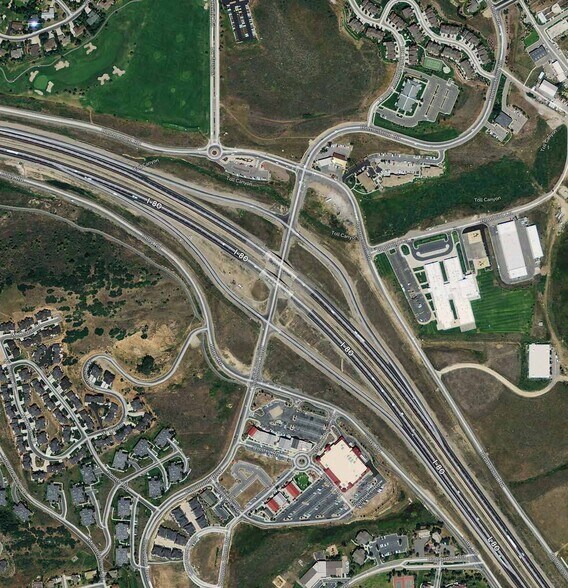 More Photos Of 2700 Homestead Rd, Park City Office For Lease