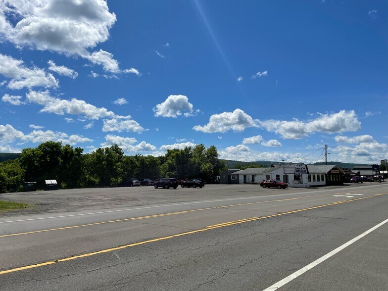 More Photos Of 6082 State Highway 12, Norwich Land For Lease