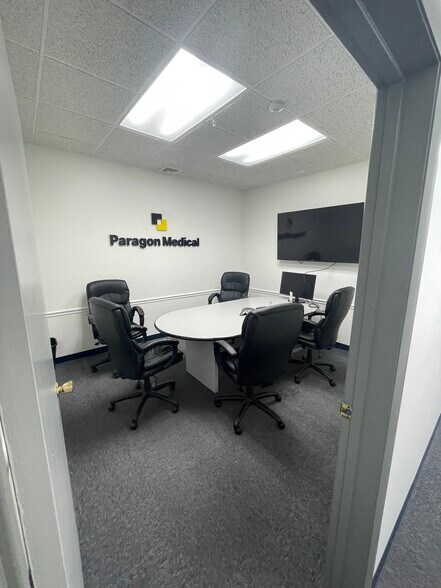 More Photos Of 2342 N Penn Rd, Hatfield Manufacturing For Lease