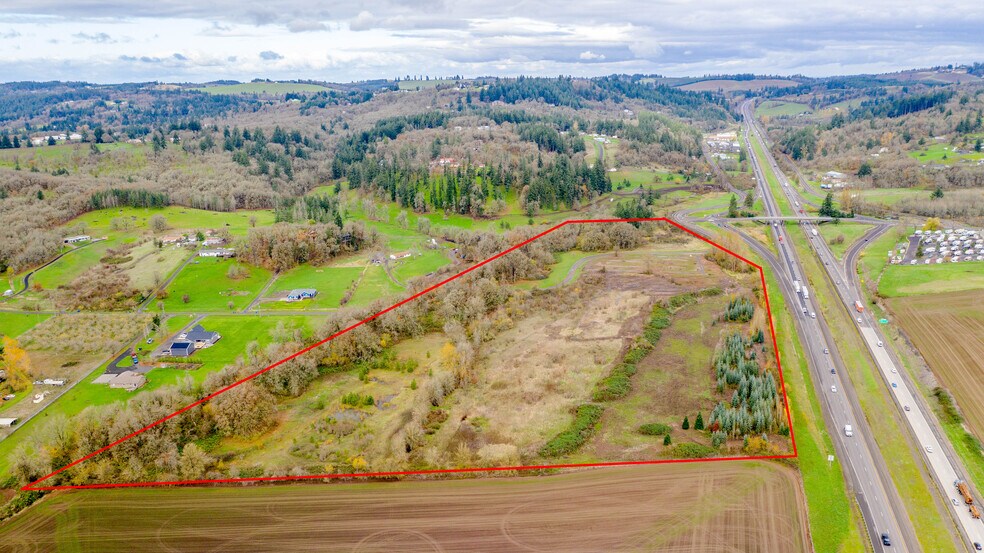 More Photos Of Meadows Ln, Jefferson Land For Sale