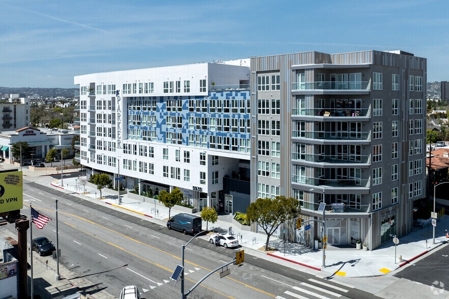 More Photos Of 5935 W Pico Blvd, Los Angeles Apartments For Lease